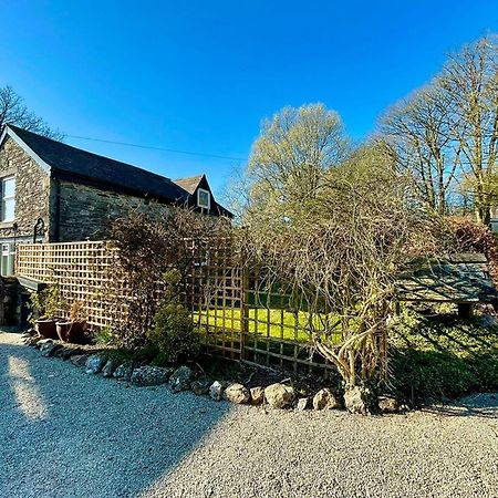 Hotel Woodovis Park Tavistock  Exteriér fotografie