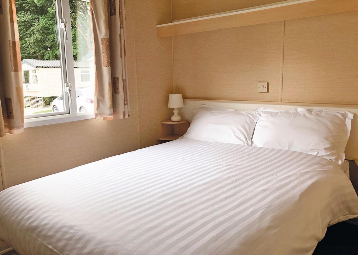 Hotel Woodovis Park Tavistock  Pokoj fotografie