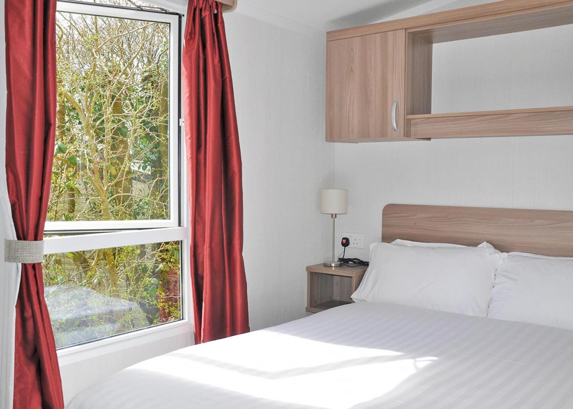 Hotel Woodovis Park Tavistock  Exteriér fotografie